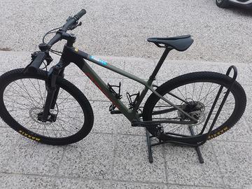 Orbea Alma M50 carbonio tg. S