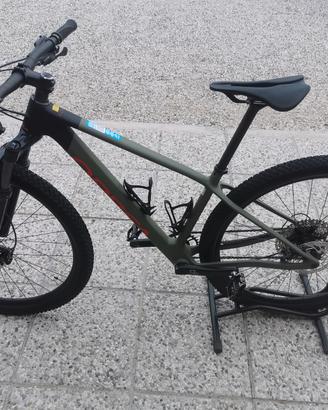 Orbea Alma M50 carbonio tg. S