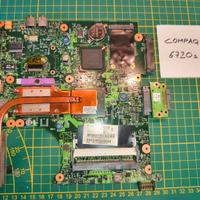Motherboard per Compaq 6720s