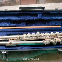 flauto traverso Jupiter jfl 511r