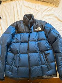 Giubotto north face