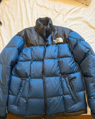 Giubotto north face