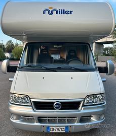 Camper miller alabama