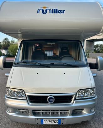 Camper miller alabama