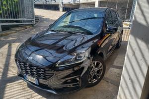 Ford Kuga 2.0 EcoBlue Hybrid 150 CV 2WD ST-Line