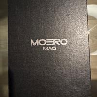 Moero Mag 2 + anello universale