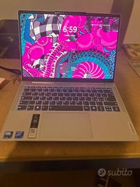 Lenovo ideapad slim 5