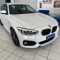 BMW Serie 1 (F20) 118i 5p. Msport
