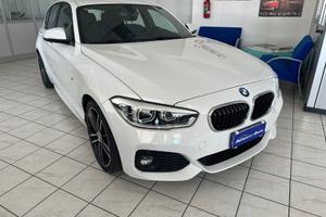 BMW Serie 1 (F20) 118i 5p. Msport