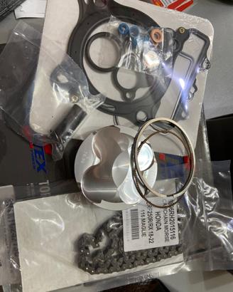 Top end kit Honda crf 250 2018/2019