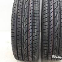 Coppia di pneumatici nuovi 275 55 17 nokian n