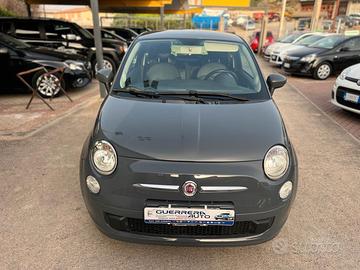 Fiat 500 1.2 Sport BENZ KM 156MILA ADATTA X NEO PA