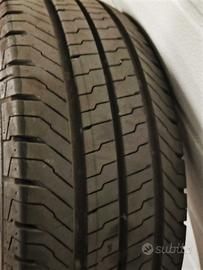 Pneumatici estivi Continental 215/60 R17C 109/107