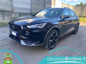 CUPRA Formentor 1.4 e-Hybrid DSG GAR.UFFICIALE f