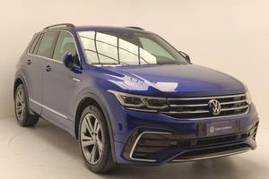 Volkswagen Tiguan 2.0 TDI 150 CV SCR DSG R-Line