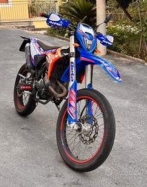 Beta RR 125 4T Motard LC (2024) 