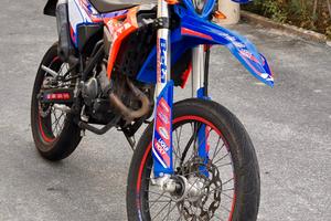 Beta RR 125 4T Motard LC (2024) 