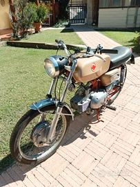 motobi 125 sport sprint