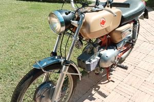 motobi 125 sport sprint