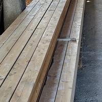 Legno lamellare