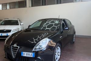 Alfa Romeo Giulietta 1.6 105 CV