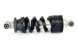 HONDA HORNET 600 07 14 ammortizzatore posteriore