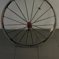 Ruote mavic ksyrium