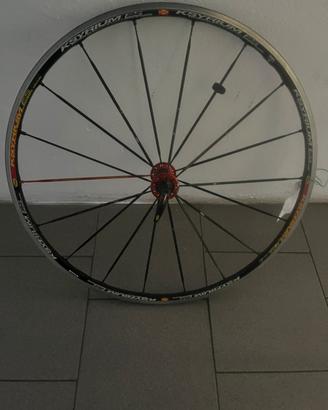 Ruote mavic ksyrium
