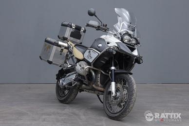 BMW R 1200 GS
