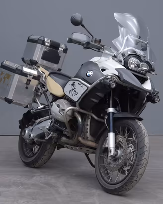 BMW R 1200 GS