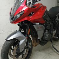 Triumph Tiger Sport 660