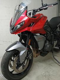 Triumph Tiger Sport 660