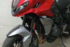 Triumph Tiger Sport 660