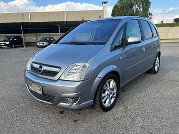 Opel Meriva 1.7 CDTI 101CV ESPORT.