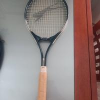 racchetta da tennis slazenger panther series