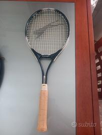 racchetta da tennis slazenger panther series
