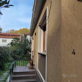 Casa per studenti universitari - marghera, venezia