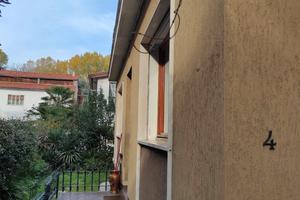 Casa per studenti universitari - marghera, venezia