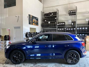 Cerchi NUOVI Audi Q5 raggio 19 cod.87453