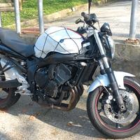 Yamaha FZ6 - 2008