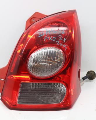 STOP FANALE POSTERIORE DESTRO NISSAN Pixo 1° Seri