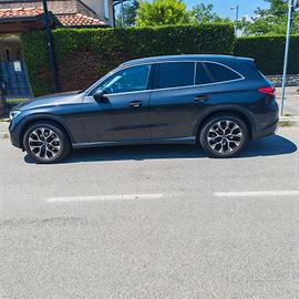 Mercedes GLC 220d 4Matic Advance