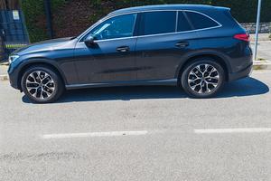 Mercedes GLC 220d 4Matic Advance