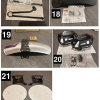 Accessori Bmw nine-t urban gs pagina 3(3)