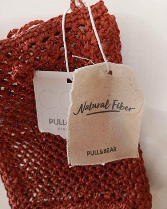 Mini Bag Rossa a tracolla - Chic & Compact