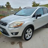 Ford Kuga 2.0TDCI 136cv 4WD