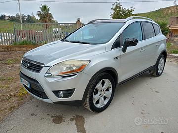 Ford Kuga 2.0TDCI 136cv 4WD