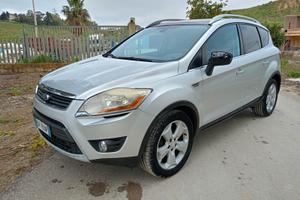 Ford Kuga 2.0TDCI 136cv 4WD