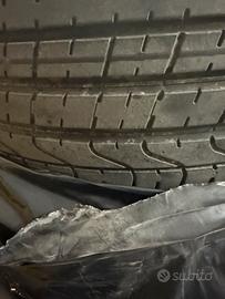 Gomme estive