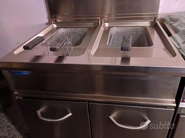 Friggitrice professionale